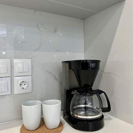 Zouf House Apartment Panagia Mesosporitissa Bagian luar foto