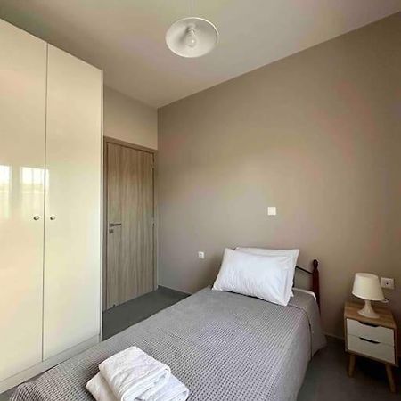Zouf House Apartment Panagia Mesosporitissa Bagian luar foto