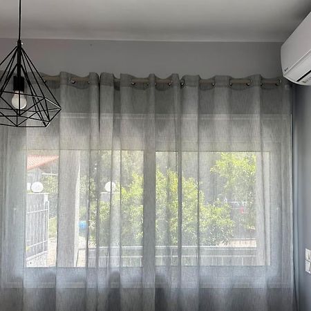 Zouf House Apartment Panagia Mesosporitissa Bagian luar foto