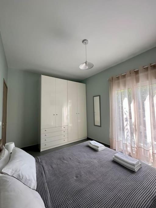 Zouf House Apartment Panagia Mesosporitissa Bagian luar foto