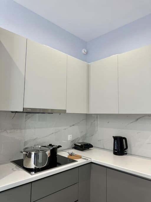 Zouf House Apartment Panagia Mesosporitissa Bagian luar foto
