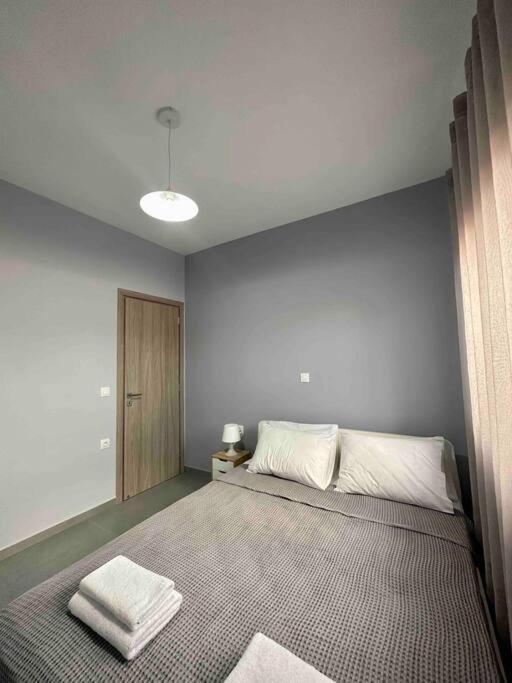 Zouf House Apartment Panagia Mesosporitissa Bagian luar foto