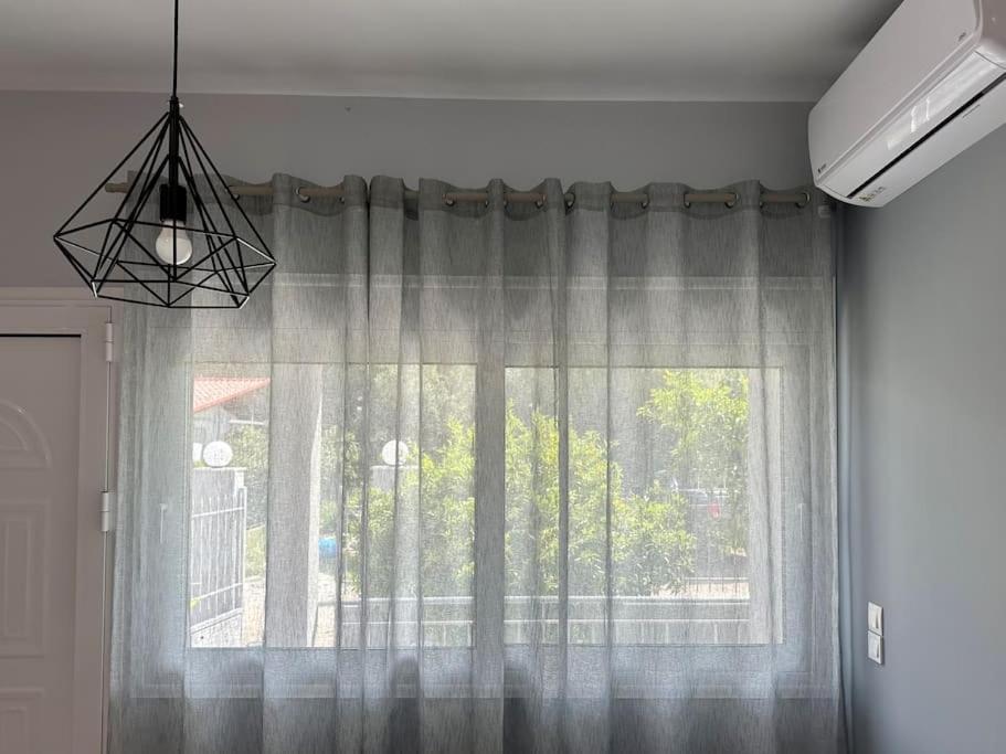 Zouf House Apartment Panagia Mesosporitissa Bagian luar foto
