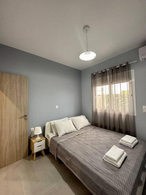 Zouf House Apartment Panagia Mesosporitissa Bagian luar foto